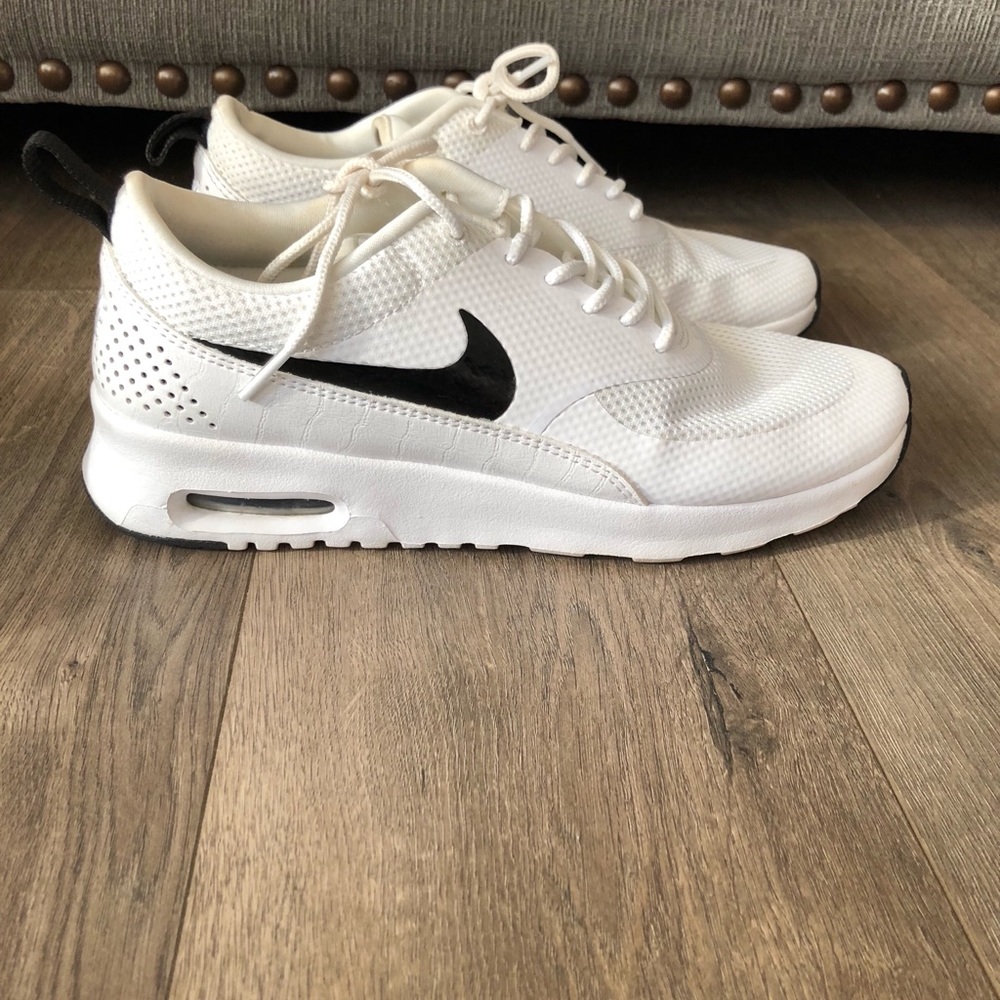 Nike’s air max